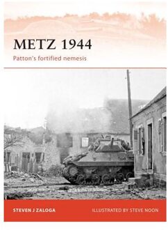 Metz 1944