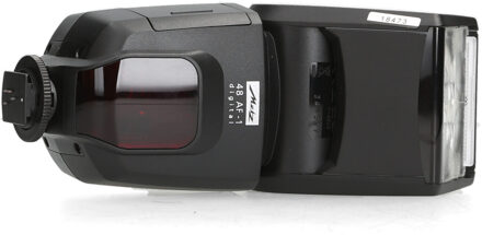 Metz Metz 48 AF-1 Digital Speedlite - Micro Four Thirds