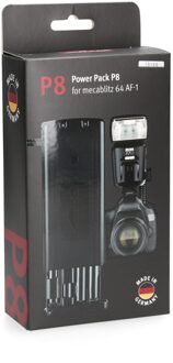 Metz Metz P8 Power Pack for 64 AF-1