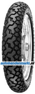 Metzeler Enduro 2 4.00 - 18 64R R