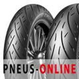 Metzeler motorcycle-tyres Metzeler Cruisetec ( 160/70 R17 TL 73V M/C, Voorwiel )
