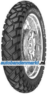 Metzeler motorcycle-tyres Metzeler Enduro 3 Sahara ( 120/80-18 TT 62S Achterwiel, M/C )
