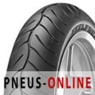 Metzeler motorcycle-tyres Metzeler FeelFree ( 120/70 R14 TL 55H M/C, Voorwiel )