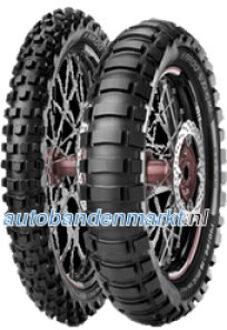 Metzeler motorcycle-tyres Metzeler Karoo Extreme ( 90/90-21 TT 54R M/C, MST, Voorwiel )