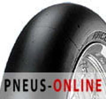 Metzeler motorcycle-tyres Metzeler Racetec SM ( 125/75 R420 TL Rubbermengsel K2, NHS, Voorwiel )