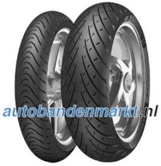 Metzeler motorcycle-tyres Metzeler Roadtec 01 ( 190/55 ZR17 TL (75W) Achterwiel, M/C )