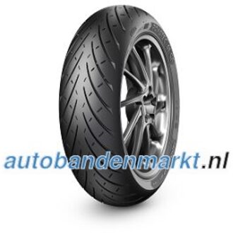 Metzeler motorcycle-tyres Metzeler Roadtec 01 SE ( 150/70 R17 TL 69V Achterwiel, M/C )