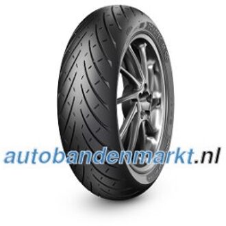 Metzeler motorcycle-tyres Metzeler Roadtec 01 SE ( 170/60 ZR17 TL 72W Achterwiel, M/C )