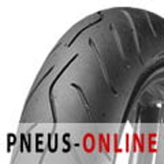 Metzeler motorcycle-tyres Metzeler Sportec M3 ( 120/70 ZR17 TL (58W) M/C, Voorwiel )