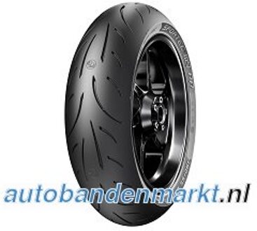 Metzeler motorcycle-tyres Metzeler Sportec M9 RR ( 150/60 R17 TL 66H Achterwiel, M/C )