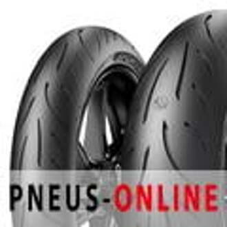 Metzeler motorcycle-tyres Metzeler Sportec M9 RR ( 170/60 ZR17 TL 72W Achterwiel, M/C )