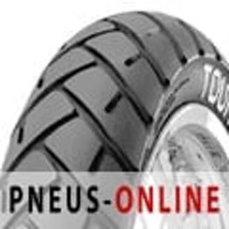 Metzeler motorcycle-tyres Metzeler Tourance ( 100/90-19 TT 57S M/C, Voorwiel )