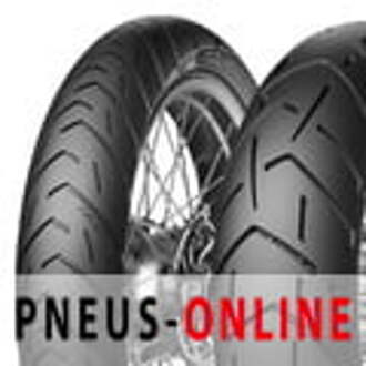 Metzeler motorcycle-tyres Metzeler Tourance Next 2 ( 150/70 ZR18 TL 70W Achterwiel, M/C )