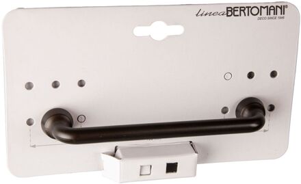 Meubelgreep 2077 Verbronsd Zamak 128mm 1 Stuk