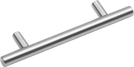 Meubelgreep 64Mm Rvs W - WU0161141