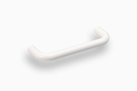 Meubelgreep 64Mm Wit *Nl* - WU0140111