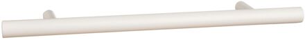 Meubelgreep 849 Zamak Wit 128mm 2 Stuks
