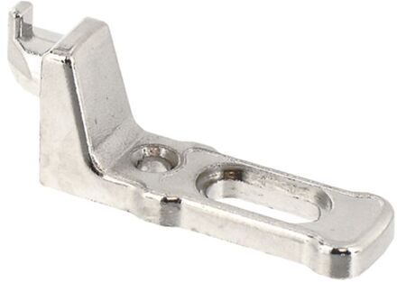 Meubelhoek 10mm Zamack 4 Stuks