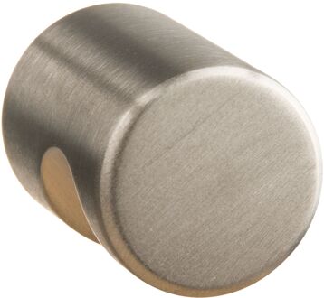 Meubelknop - Rvs - 20mm - Set Van 2