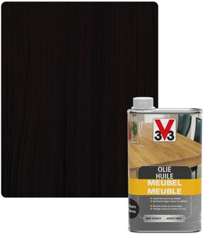 Meubelolie Ebben Mat 500ml