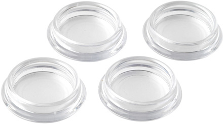 Meubelonderzetter 40Mm 4St *Nl* - WU0640236