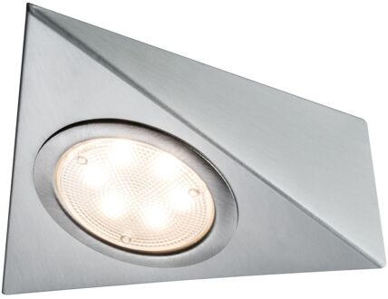 Meubelopbouwlamp LED met sensor 3x2,8W 93572