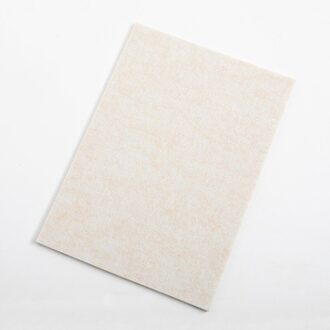 Meubels Benen Zelfklevende Tafel Thuis Beschermende Non Slip Draagbare Anti Scratch Floor Voelde Pad Hotel Installeren Diy Snijden Beige / 5mm