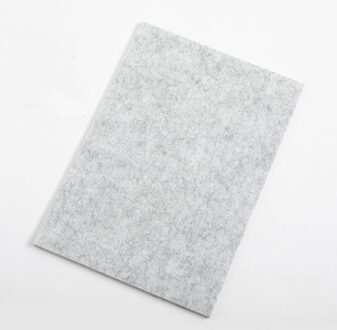 Meubels Benen Zelfklevende Tafel Thuis Beschermende Non Slip Draagbare Anti Scratch Floor Voelde Pad Hotel Installeren Diy Snijden grijs / 5mm