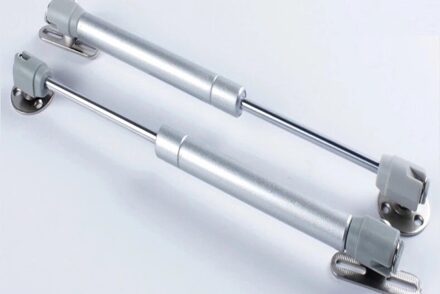 Meubels Kast Kledingkast Hydraulische Ondersteuning Staaf Pneumatische Staaf Gas Ondersteuning Kleine Tatami Opleving Buffer Telescopische Druk Staaf 40N(4kg)