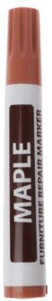 Meubels Reparatie Houten Kast Vloer Touch Up Markers Kras Filler Remover 6XDD 1
