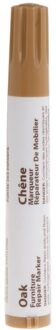 Meubels Reparatie Houten Kast Vloer Touch Up Markers Kras Filler Remover 6XDD 2
