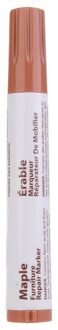 Meubels Reparatie Houten Kast Vloer Touch Up Markers Kras Filler Remover Maple
