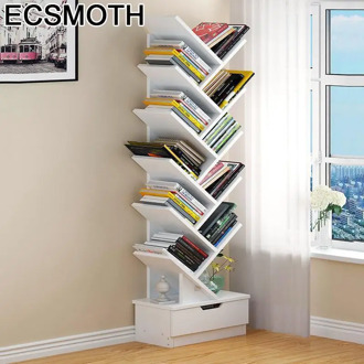 Meuble De Maison Estante Para Livro Decoracion Dekorasyon Cabinet Boekenkast Decor Retro Decoration Libreria Book Shelf Case
