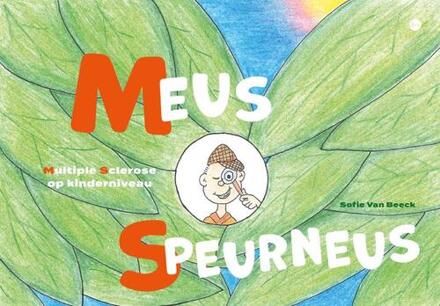 Meus Speurneus -  Sofie van Beeck (ISBN: 9789464891669)