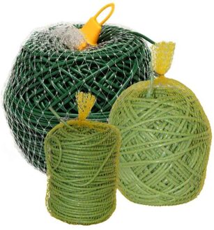 Meuwissen Agro Bindbuis groen ø3 mm