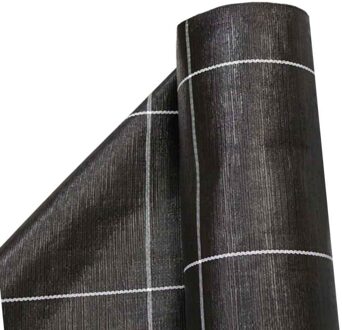 Meuwissen Agro Gronddoek 100 grams op rol