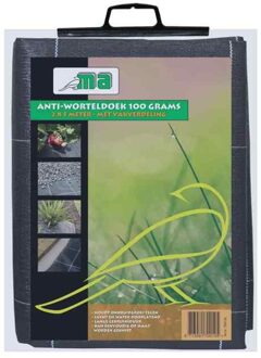 Meuwissen Agro Gronddoek 100 grams verpakt