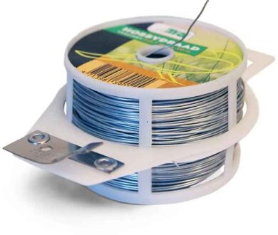 Meuwissen Agro Hobbydraad verzinkt