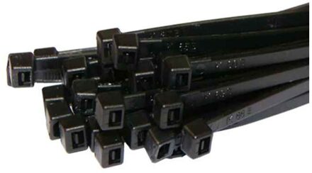 Meuwissen Agro Kabelbinder 25 stuks