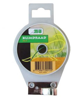 Meuwissen Agro Klimdraad 50 meter