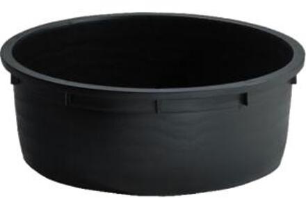 Meuwissen Agro Kuip 275 liter Zwart