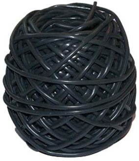 Meuwissen Agro KVP Bindbuis zwart 200 gram