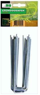 Meuwissen Agro KVP Gronddoekpen 10 stuks