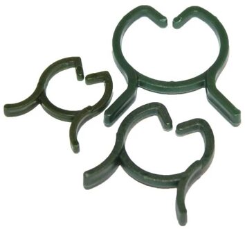 Meuwissen Agro Plant Clip ø 16/20/25 mm, 30 stuks