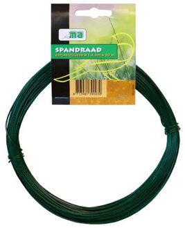 Meuwissen Agro Spandraad geplastificeerd