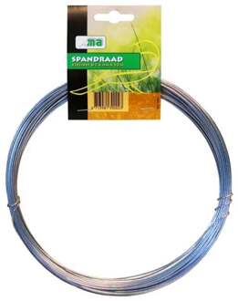 Meuwissen Agro Spandraad verzinkt