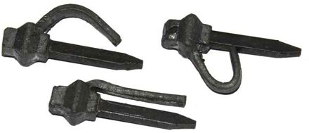 Meuwissen Agro Takkengeleider 10 stuks