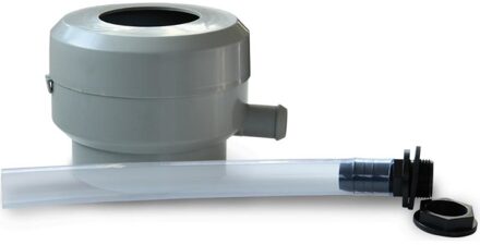 Meuwissen Agro Vulautomaat 60-100 afsluiter-bladvanger