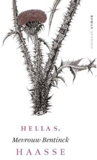 Mevrouw Bentinck - Boek Hella S. Haasse (9021455684)