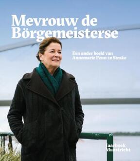 Mevrouw De Börgemeisterse